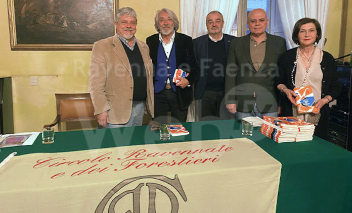 Circolo Forestieri presentazione