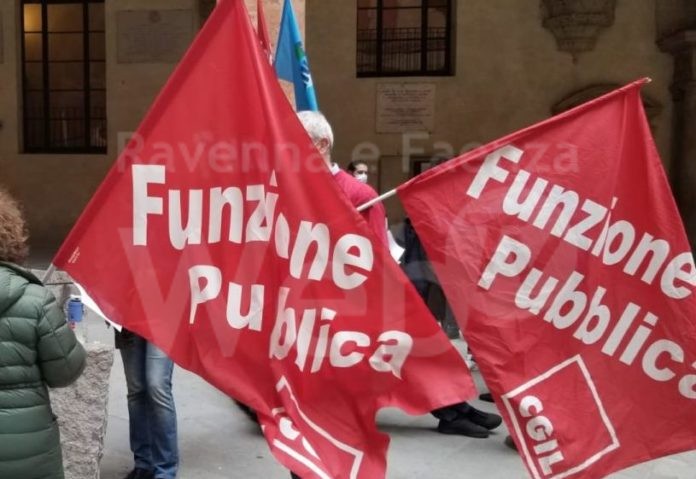 Fp cgil