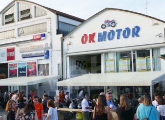 Unione: prosegue con successo Ingranaggi Festival, alla OK Motor di Alfonsine più di sessanta persone ad ascoltare Bais