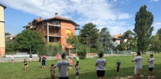 Al via le iniziative del Csi Ravenna legate ai centri estivi