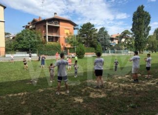 Al via le iniziative del Csi Ravenna legate ai centri estivi