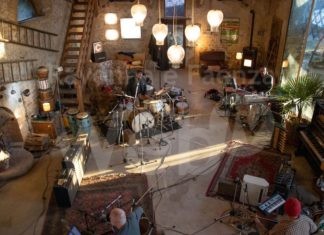 Crinale Aperto, suoni in collina: quando il prodotto tipico è la musica