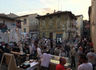 Il 27 maggio torna la Cena Itinerante: fine settimana ricco di iniziative