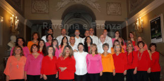 Concerto “Dedicato a Toni”, il Chorus Fantasy protagonista alla San Vittore