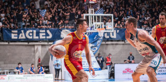 Basket: Cantù-OraSì Ravenna 76-72. Giallorossi ai playoff contro Torino
