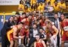 Basket: Il cielo è giallorosso sotto la Mole. L’OraSì espugna Torino 61-64 e vola in semifinale