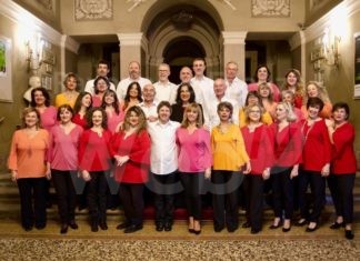 Dopo due anni il Coro Chorus Fantasy torna a cantare nella Chiesa San Paolo Apostolo
