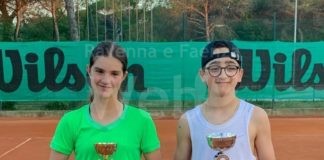 Tennis, Cervia: Gran finale per il torneo Under 10 e 14 di Primavera e le qualificazioni ai campionati