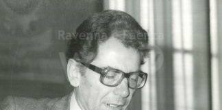 Le carte di Ennio Dirani alla Biblioteca Oriani