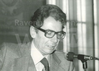 Le carte di Ennio Dirani alla Biblioteca Oriani