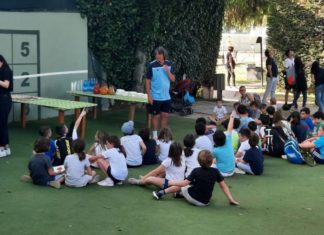 Tennis Club Faenza, torna il Divertitennis