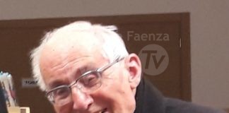 Conselice celebra i 70 anni di sacerdozio di monsignor Pietro Mongardi