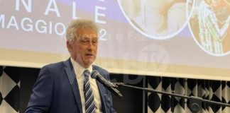 Agroalimentare: Il faentino Raffaele Drei nuovo presidente di Confcooperative FedAgriPesca