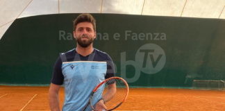 Tennis Club Faenza, parte il campionato di Serie B2 maschile