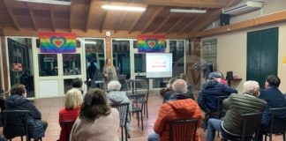 Barbiano: una serata dedicata alla salute e al “buon vivere”