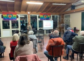 Barbiano: una serata dedicata alla salute e al “buon vivere”