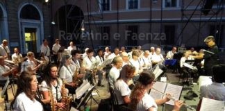 Open Day della Scuola di Musica della Banda Musicale Cittadina di Ravenna