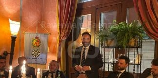 Fabio Amadei è il nuovo Presidente della Round Table 11 Ravenna