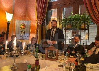 Fabio Amadei è il nuovo Presidente della Round Table 11 Ravenna