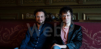 Fanny & Alexander portano “Se questo è Levi” al Senato di Bruxelles. La compagnia ravennate ospite del prestigioso Kunstenfestivaldesarts