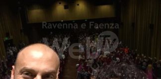 Fusignano: all’auditorium «Arcangelo Corelli» lo spettacolo per ragazzi «Piccolo e il buio»