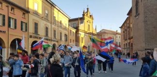 Festa dell’Europa a Bagnacavallo, sabato 7 un incontro e lunedì 9 maggio un evento in piazza