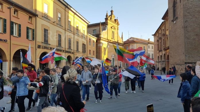 Festa Europa 2019 II