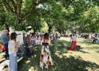 Massa Lombarda: La “Festa del Risveglio” per tornare a rivivere gli spazi di aggregazione in piena sicurezza