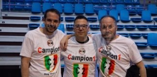 Futsal, Faenza: Ghera tris! L’allenatore rinnova con la Mernap