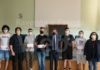 Faenza: Consegnate le Borse di Studio “Fondazione Bertoni”, “Viaemiliaponentesei” e “Primo Montanari”
