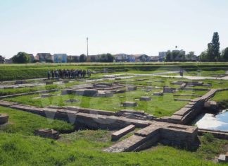 RavennAntica: gli orari del ponte del 25 aprile e 1 maggio e la riapertura dell’Antico Porto di Classe