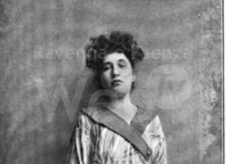 MalfAttori di primavera: Teresa Feodorowna Ries e l’Accademia di Belle Arti di Ravenna