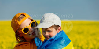 Massa Lombarda: Al via gli incontri di socializzazione dedicati a mamme e bambini ucraini