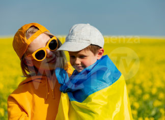Massa Lombarda: Al via gli incontri di socializzazione dedicati a mamme e bambini ucraini