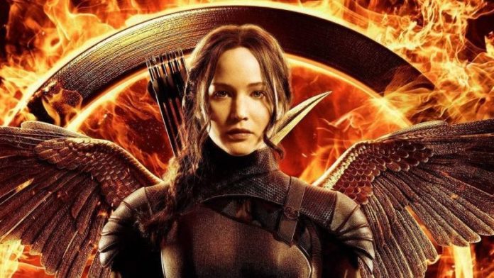 Hunger Games - La ragazza di fuoco