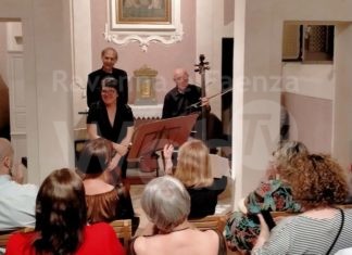 Rassegna Musicale presso la Chiesetta del Ponte Assi Oratorio Madonna di Pompei. Grande successo