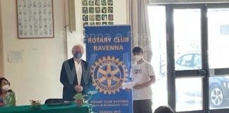 Assegnato il premio Rotary per la migliore tesi in Biologia Marina