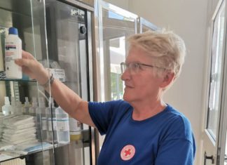 S.lla Paola Bartolozi Memorial, il 29 maggio in Piazza San Francesco