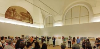 Pro Loco Faenza: Biennale della pittura premio città di Faenza