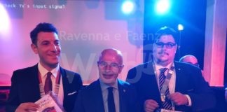 Round Table Faenza e Imola: incontro con Arrigo Sacchi