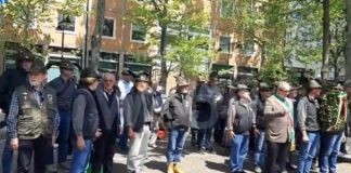 Ravenna in Comune: Tra penne nere e focacce calde le città non sono più di/per tutte (e tutti)