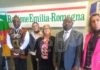 Il ministro del decentramento e dello sviluppo locale del Camerun visita la nostra regione. Sostegno alla ravennate il Terzo Mondo OVD