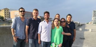 Rinnovo Organi Direttivi Gruppo Giovani Agenti Marittimi biennio 2022-2023