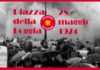 Ravenna in Comune: Piazza della loggia, l’impegno della memoria antifascista