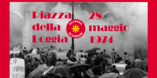 Ravenna in Comune: Piazza della loggia, l’impegno della memoria antifascista