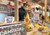 Sabato al mercato di Campagna Amica arriva il riso della solidarietà