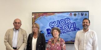 Cuor di Leoni, il Benelli si anima per la solidarietà