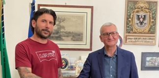 Premio al pescatore eroe, Devis Ghetti. Il 2 giugno una targa di riconoscimento e gratitudine dal prefetto De Rosa