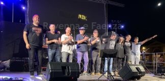 Lugo Summer Live inaugura gli appuntamenti di Lugo Eventi Estate22
