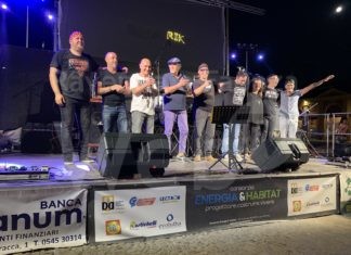 Lugo Summer Live inaugura gli appuntamenti di Lugo Eventi Estate22